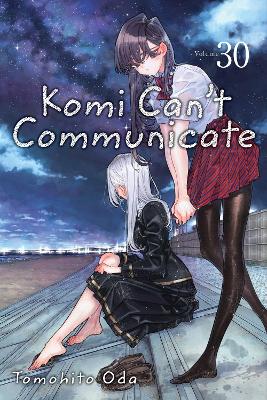 KOMI CANT COMMUNICATE 30 PA 9781974746101 5797901