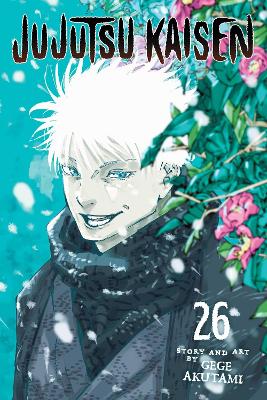 JUJUTSU KAISEN 5788620