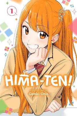 HIMA-TEN! 5796659