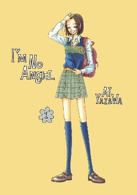 IM NO ANGEL 5677220
