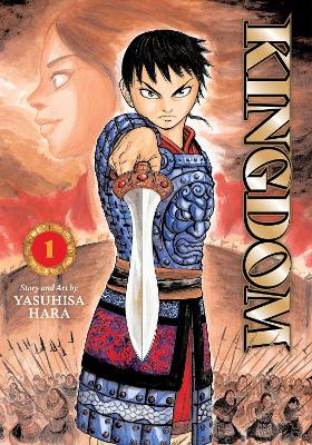 KINGDOM 5384346