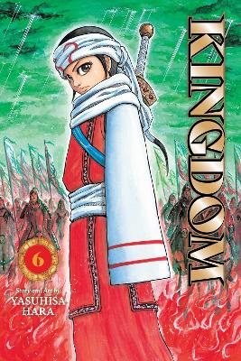 KINGDOM 5406800