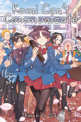 KOMI CANT COMMUNICATE 37 PA 9781974761456 5387178
