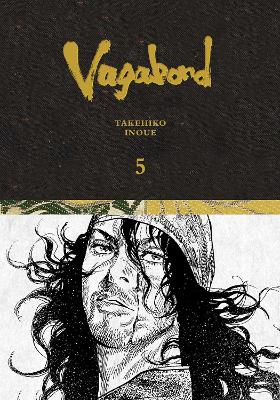 VAGABOND DEFINITIVE ED V5 HA 9781974761920 5676524