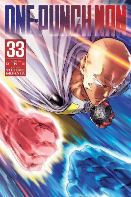 ONE-PUNCH MAN 5618117