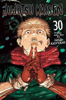 JUJUTSU KAISEN 5612888