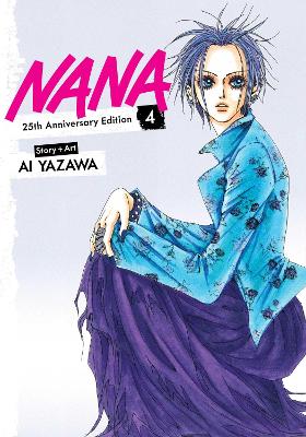 NANA 25TH ANNIVERSARY V4 PA 9781974763528 5674171