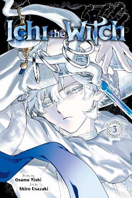 ICHI THE WITCH 5676445