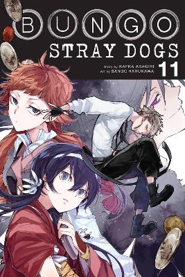 BUNGO STRAY DOGS 5617439