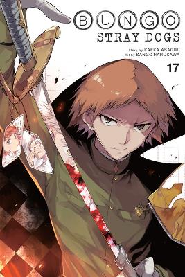 BUNGO STRAY DOGS 5792578