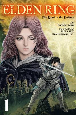 ELDEN RING: THE ROAD TO THE ERDTREE 3489190