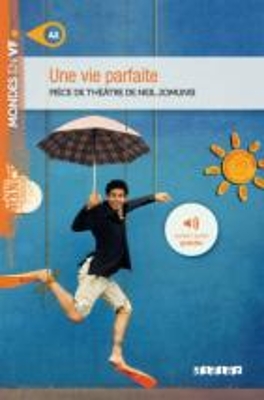 MVF : UNE VIE PARFAITE 9782278090556 5625324