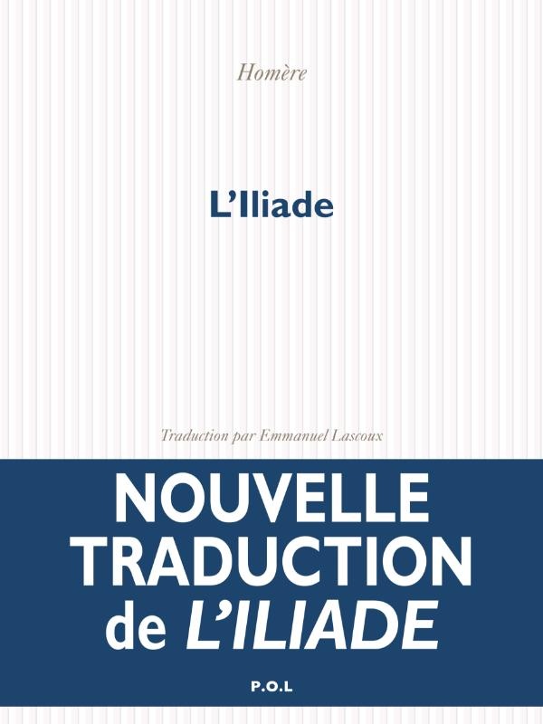 LILIADE 9782818061732 5618301
