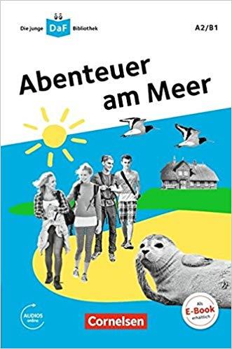 ABENTEUER AM MEER 9783061208622 5672384