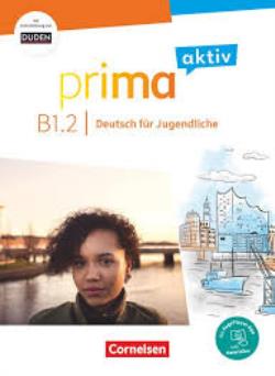 PRIMA AKTIV B1.2 KURSBUCH 9783061225957 5677150