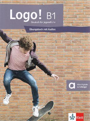 LOGO B1 UBUNGSBUCH 9783126054034 5618372
