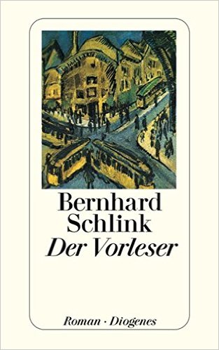 DER VORLESER PB 9783257229530 5793854