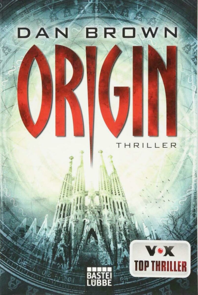 ORIGIN 9783404177141 5619317