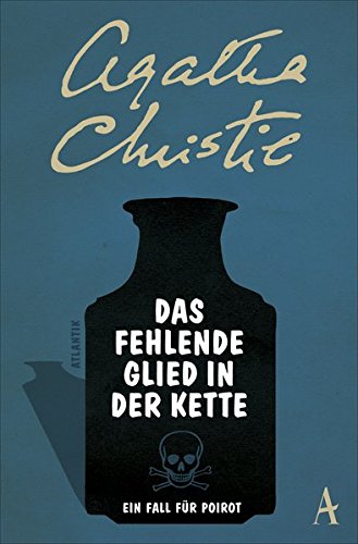 DAS FEHLENDE GLIED IN DER KETTE 9783455650525 5618147