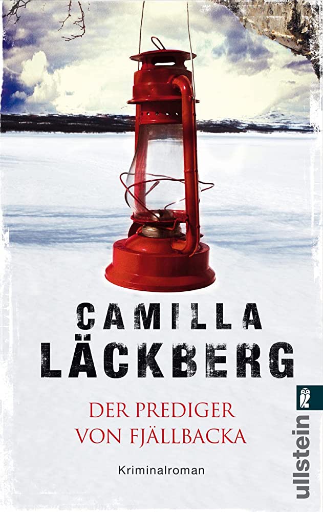 DER PREDIGER VON FJALLBACKA TASCHENBUCH 9783548286440 5618003
