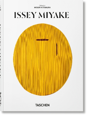 TASCHEN 45TH EDITION : ISSEY MIYAKE. HC 9783754402863 4858297
