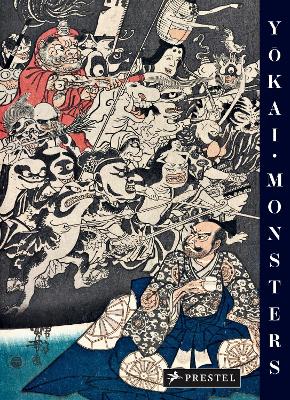 YOKAI MONSTERS HC 9783791394220 5386909