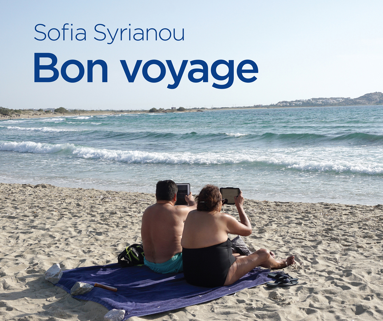 BON VOYAGE 9786180062083
