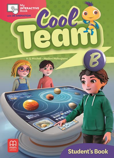 COOL TEAM B SB 9786180578775 5796560