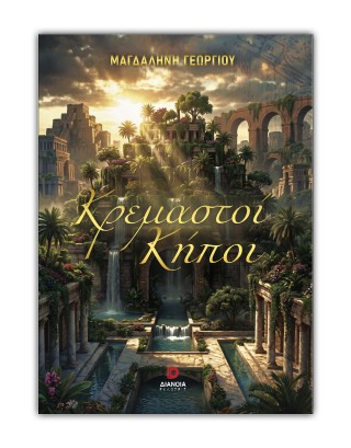ΚΡΕΜΑΣΤΟΙ ΚΗΠΟΙ 9786182392720 5618442