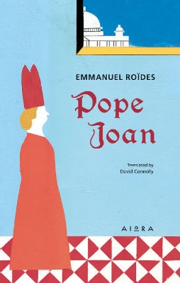 POPE JOAN 9786185369187 5672849