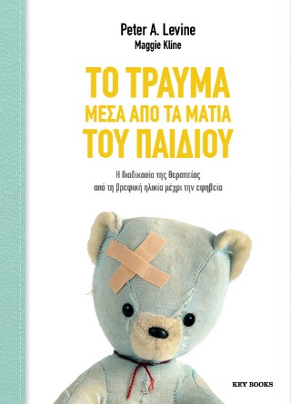 ΤΟ ΤΡΑΥΜΑ ΜΕΣΑ ΑΠΟ ΤΑ ΜΑΤΙΑ ΤΟΥ ΠΑΙΔΙΟΥ 9786185914509 5011878