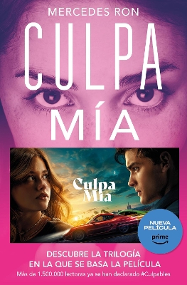 CULPABLES 1: CULPA MIA 9788413142012 5678317