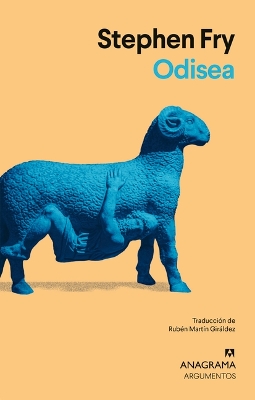 ODISEA PB 9788433949905 5675722