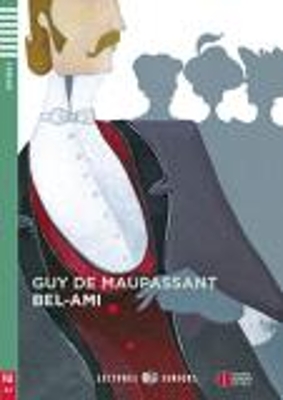 LES 2: BEL-AMI + AUDIO CD 9788853615954 5793545