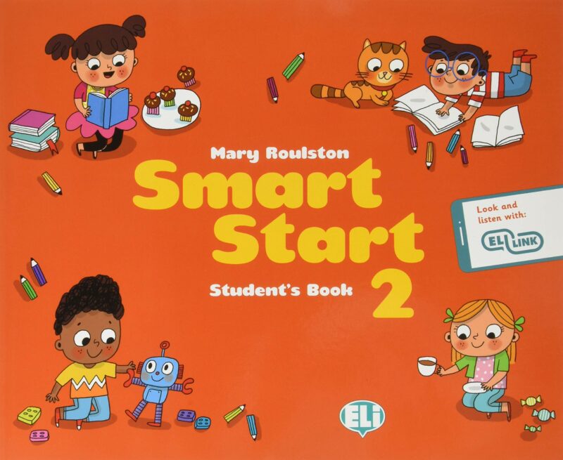SMART START 2 SB 9788853626851 5796445