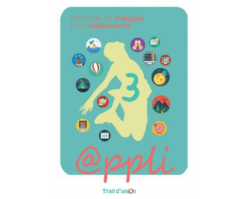 APPLI 3 CD 9789606240218 5678337
