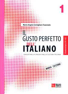 IL GUSTO PERFETTO DELLITALIANO 1 9789607012760 5310617
