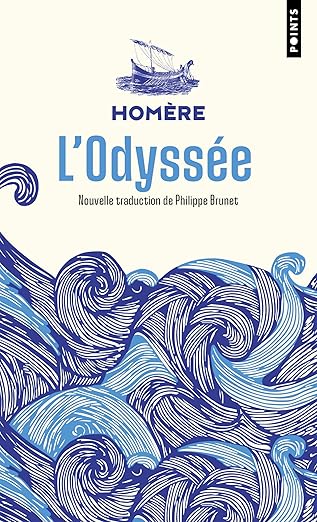 LODYSSEE 9791041416219 5618929