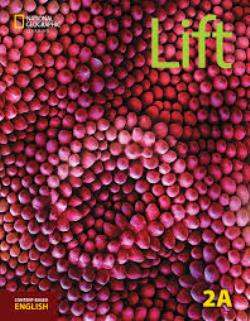 LIFT 2 COMBO SPLIT A ( + SPARK) 9798214446745 5618708