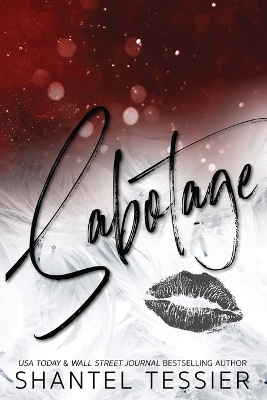 L.O.R.D.S. #4: SABOTAGE 9798218239657 5796981