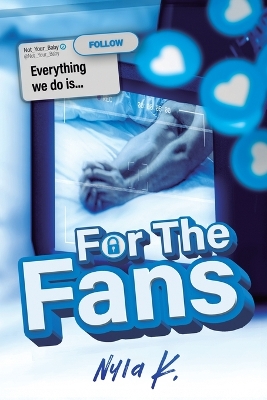 FOR THE FANS TPB 9798347026395 5617842