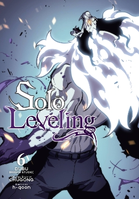 SOLO LEVELING 3831217