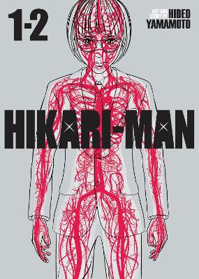 HIKARI-MAN (OMNIBUS) VOL. 1-2 9798891605954 5678200