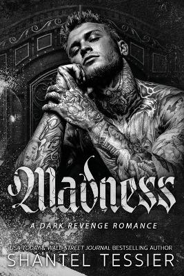 L.O.R.D.S. #6: MADNESS 9798991438001 5795429
