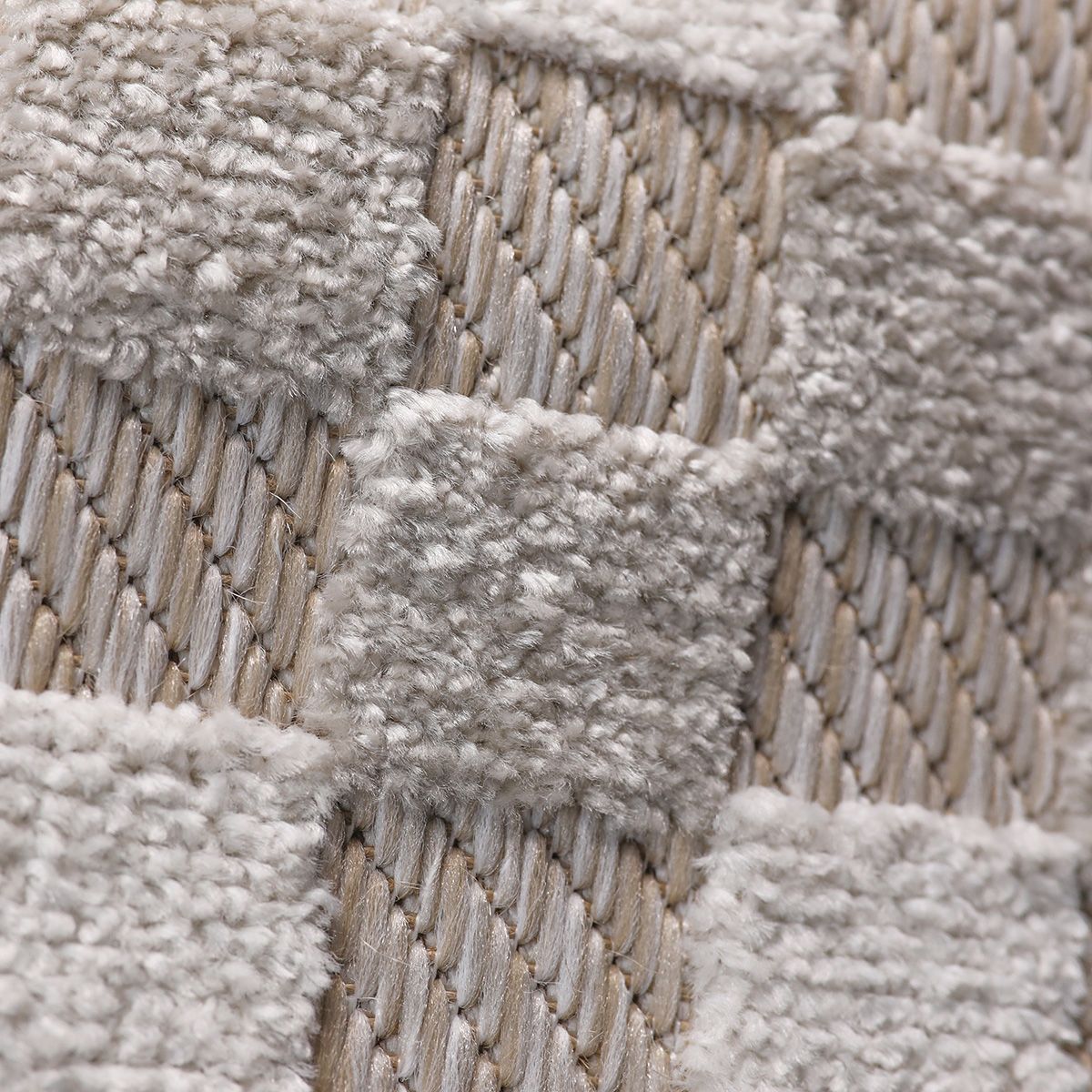 Beauty Home Διάδρομος με το μέτρο Sahara Art 9967 67cm Μπεζ