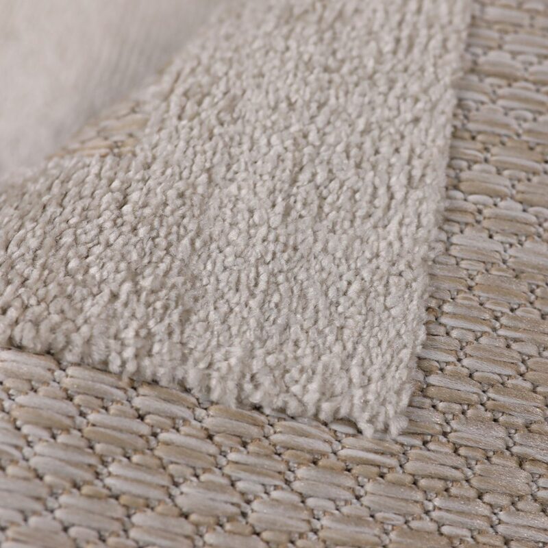 Beauty Home Διάδρομος με το μέτρο Sahara Art 9971 67cm Μπεζ 4674873