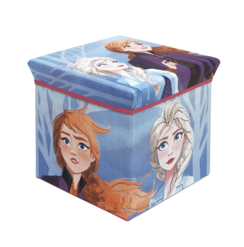 Disney Frozen Παιχνίδι Αποθήκευσης 30×30×30 cm 5883821