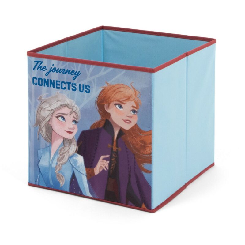 Disney Frozen Παιχνίδι Αποθήκευσης 31×31×31 cm 5883830