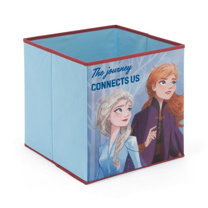 Disney Frozen Παιχνίδι Αποθήκευσης 31×31×31 cm 5883831