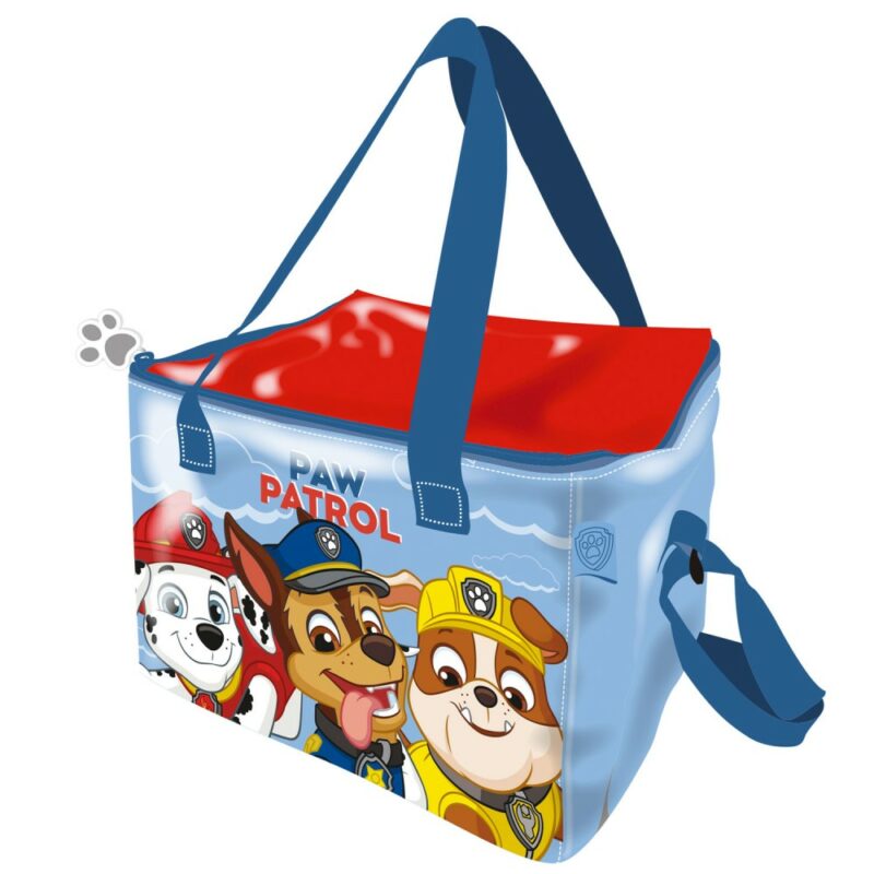 Paw Patrol Guys Ισοθερμική Τσάντα Φαγητού 22 5872387